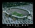 Green Bay Packers - Old Lambeau Field