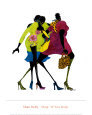 Shop 'til You Drop World Culture African American Culture