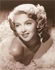 Lana Turner