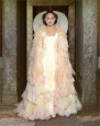 Queen Amidala (oversized postcard)