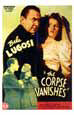 The Corpse Vanishes Movies Directors