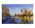 Notre Dame de Paris