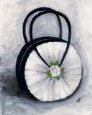Rose Purse