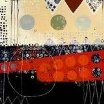 New Variation II Abstract Color