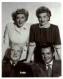 I Love Lucy