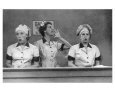 I Love Lucy (oversized postcard)