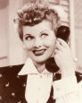 I Love Lucy