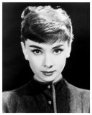 Audrey Hepburn