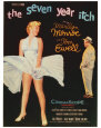 Marilyn Monroe - The Seven Year Itch