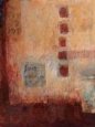 Count of Eight I Abstract Color