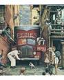 Norman Rockwell - The Roadblock