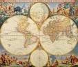 Novissima Totius Orbis Tabula