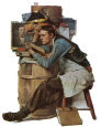 The Law Student