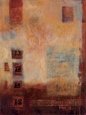 Count of Eight II Abstract Color