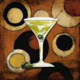 Martini Cocktail