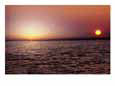 Double sun scenic
