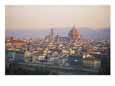 Cityscape, Florence, Italy