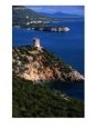 Watchtower Remains Above Porto Conte Bay at Capo Caccia, Alghero, Sassari, Italy