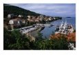 Kali Fishing Harbour, Croatia