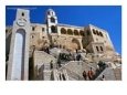 Convent of Our Lady, Greek Orthodox Church in Sednaya, Syria