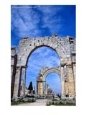 Arches of Qala