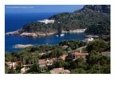 Town of Aigua Blava and It
