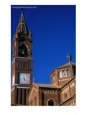 Catholic Cathedral, Asmara, Eritrea