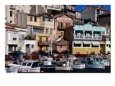 Harbour of Vallon Des Auffes, Marseille, France