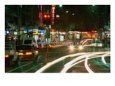 Darlinghurst Road, King's Cross, Sydney, Australia Scenic Streets & Roadways
