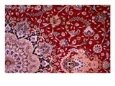 Detail of Tabrizi Carpet, Iran