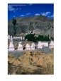 Alchi Gompa, Buddhist Monastery in Ladakh Region, Alchi, Jammu & Kashmir, India