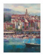 Mediterranean Harbor I