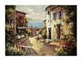 Levanto Hideaway