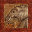 Elephant Safari