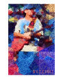 The Guitar Player
