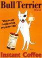Bull Terrier Brand
