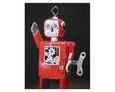 Red Robot