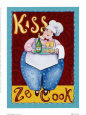 Kiss Ze Cook