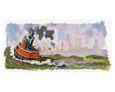The Tugboat from Louie