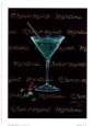 Choco-Mint Martini