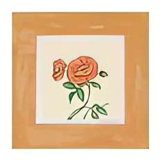 Floral Exposures IV