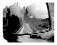 Rear View Reflection