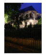 St. Germain at Dusk
