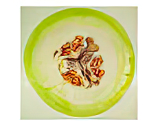 Cucumis Melo