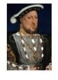 Portrait of Henry VIII