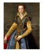 Maria De' Medici Figurative Portraits