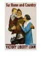 For Home and Country Poster