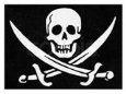 Jolly Roger, the Pirate