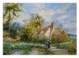 Witley Common, Surrey (Artist