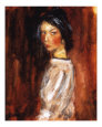 Gypsy Girl
